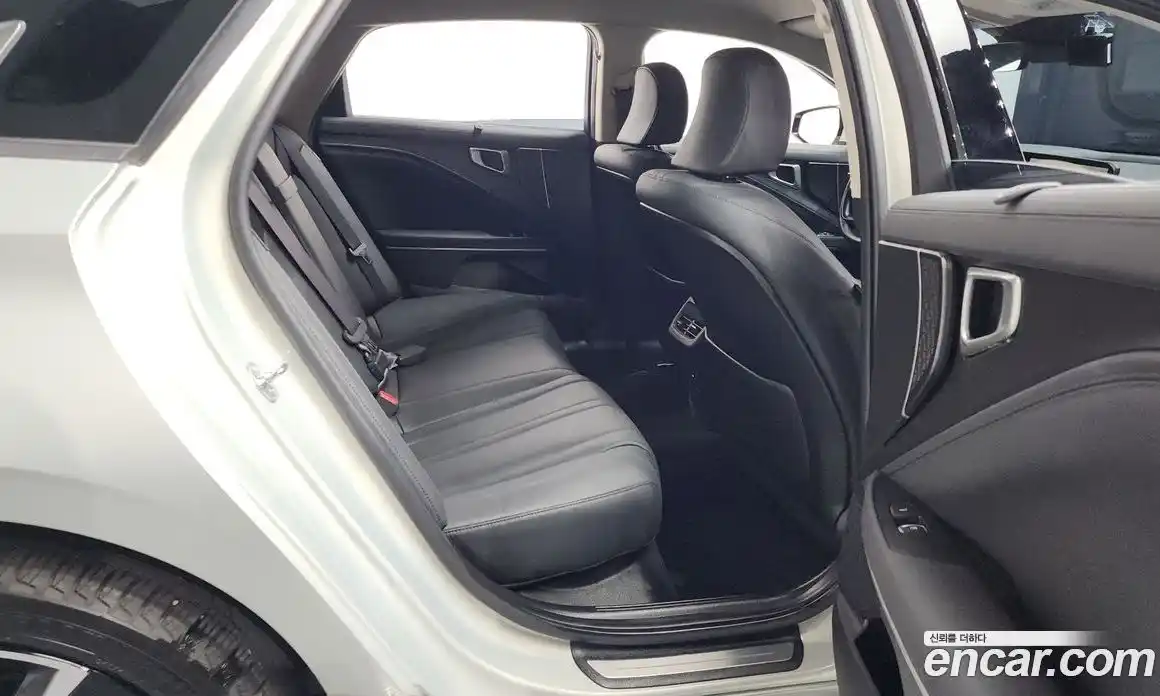 Kia K8 2025 2.5 Автомат в Москве № 120964, фото 12