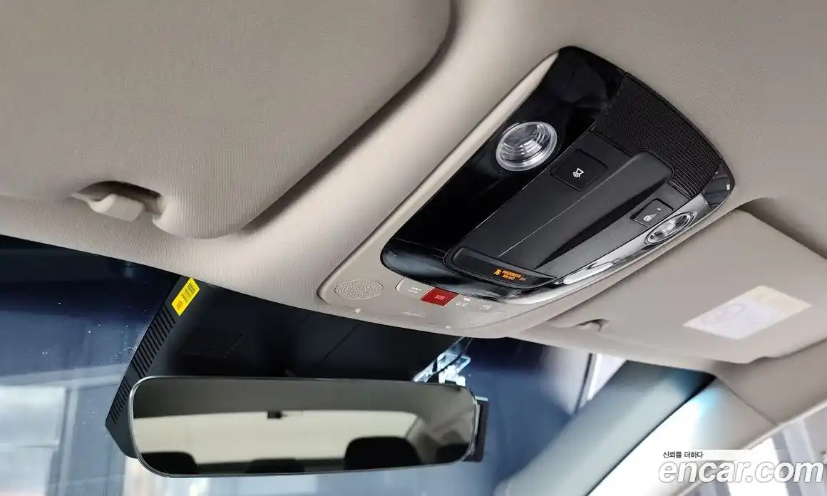 Kia K8 2025 2.5 Автомат в Москве № 120964, фото 18