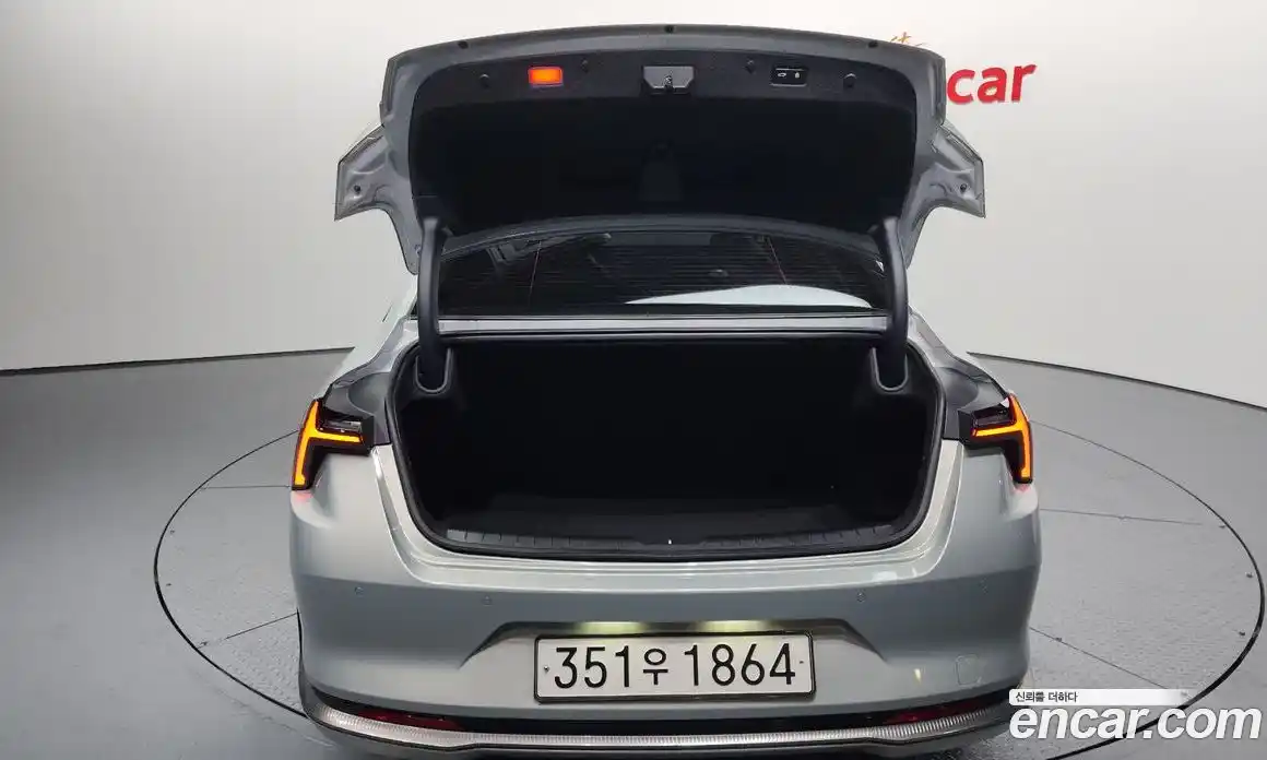 Kia K8 2025 2.5 Автомат в Москве № 120964, фото 20