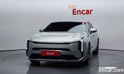 Kia K8 2025 2.5 Автомат в Москве № 120964, миниатюра 3