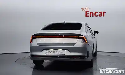 Kia K8 2025 2.5 Автомат в Москве № 120964, миниатюра 4