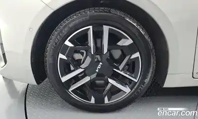 Kia K8 2025 2.5 Автомат в Москве № 120964, миниатюра 5