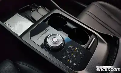 Kia K8 2025 2.5 Автомат в Москве № 120964, миниатюра 9