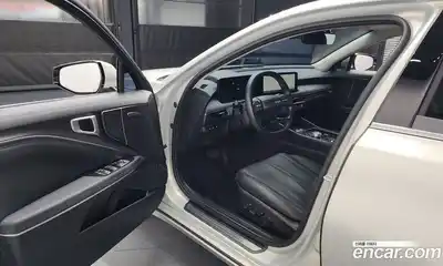 Kia K8 2025 2.5 Автомат в Москве № 120964, миниатюра 10