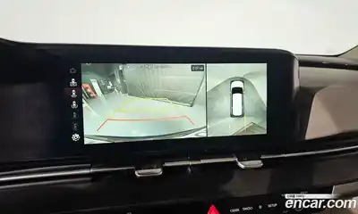 Kia Canival 2021 2.2 Автомат в Москве № 121289, миниатюра 12