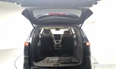 Kia Canival 2021 2.2 Автомат в Москве № 121289, миниатюра 2