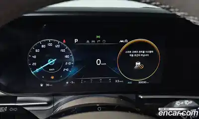 Kia Canival 2021 2.2 Автомат в Москве № 121289, миниатюра 5