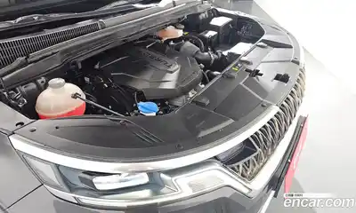 Kia Canival 2021 2.2 Автомат в Москве № 121289, миниатюра 8