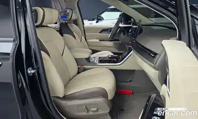 Kia Canival 2023 3.5 Автомат в Москве № 121580, миниатюра 11