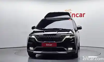 Kia Canival 2023 3.5 Автомат в Москве № 121580, миниатюра 3