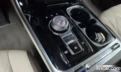 Kia Canival 2023 3.5 Автомат в Москве № 121580, миниатюра 6