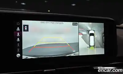 Kia Canival 2023 3.5 Автомат в Москве № 121580, миниатюра 10