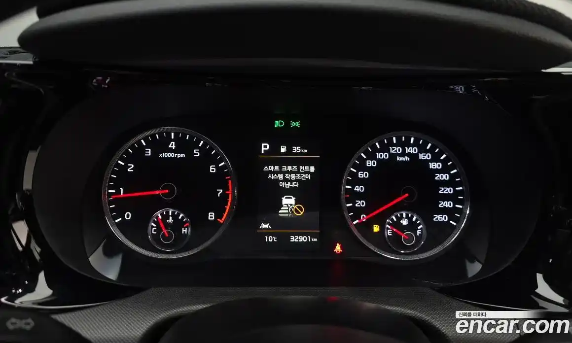 Kia K5 2023 1.6 Автомат в Москве № 121607, фото 13