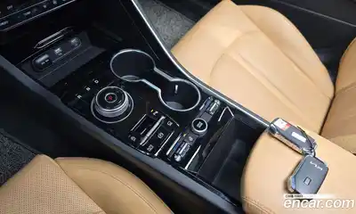 Kia K5 2023 1.6 Автомат в Москве № 121607, миниатюра 2