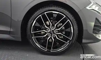 Kia K5 2023 1.6 Автомат в Москве № 121607, миниатюра 8