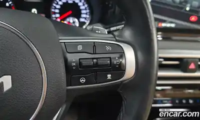 Kia K5 2023 1.6 Автомат в Москве № 121607, миниатюра 10