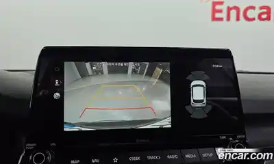 Kia Seltos 2022 1.6 Автомат в Москве № 122037, миниатюра 2