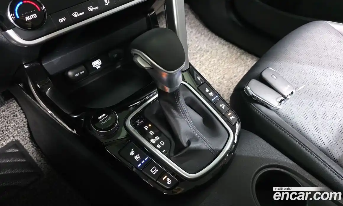 Kia Seltos 2022 1.6 Автомат в Москве № 122037, фото 9