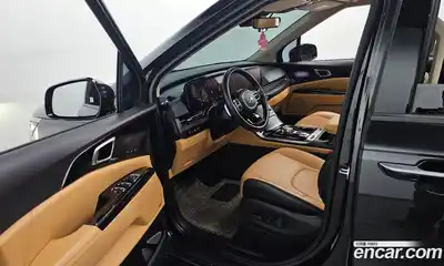 Kia Canival 2021 3.5 Автомат в Москве № 122146, миниатюра 11