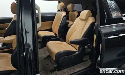 Kia Canival 2021 3.5 Автомат в Москве № 122146, миниатюра 12