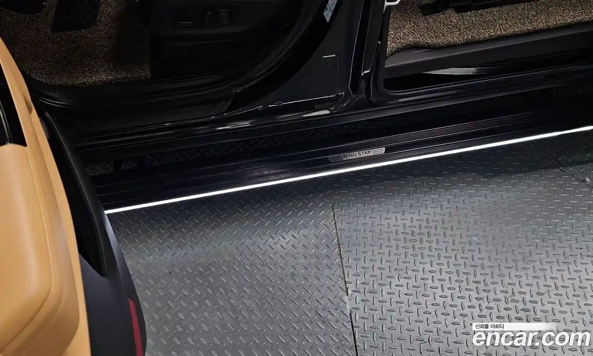 Kia Canival 2021 3.5 Автомат в Москве № 122146, фото 18