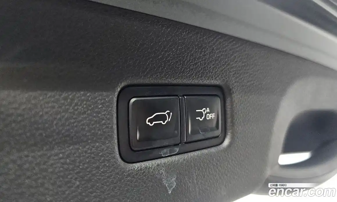 Kia Canival 2021 3.5 Автомат в Москве № 122146, фото 19