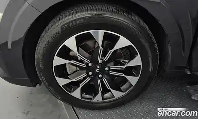 Kia Canival 2021 3.5 Автомат в Москве № 122146, миниатюра 5