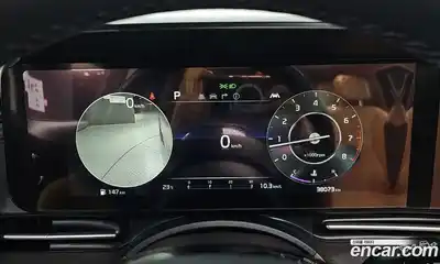 Kia Canival 2021 3.5 Автомат в Москве № 122146, миниатюра 8