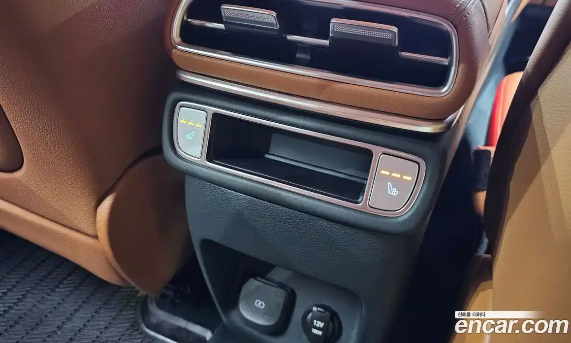 Genesis GV80 2024 2.5 Автомат в Москве № 122538, фото 17