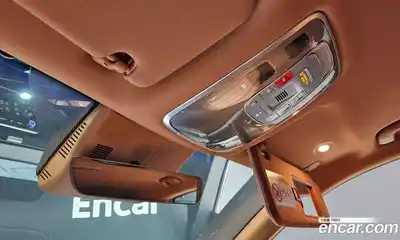 Genesis GV80 2024 2.5 Автомат в Москве № 122538, миниатюра 6