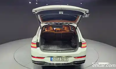 Genesis GV80 2024 2.5 Автомат в Москве № 122538, миниатюра 9