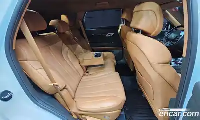 Genesis GV80 2024 2.5 Автомат в Москве № 122538, миниатюра 10