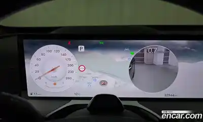 Genesis GV80 2024 2.5 Автомат в Москве № 122567, миниатюра 11