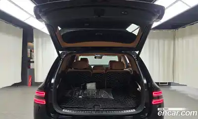 Genesis GV80 2024 2.5 Автомат в Москве № 122567, миниатюра 12