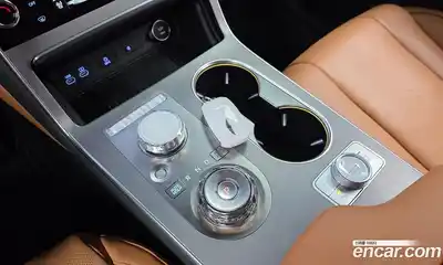 Genesis GV80 2024 2.5 Автомат в Москве № 122567, миниатюра 4