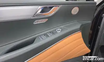 Genesis GV80 2024 2.5 Автомат в Москве № 122567, миниатюра 6