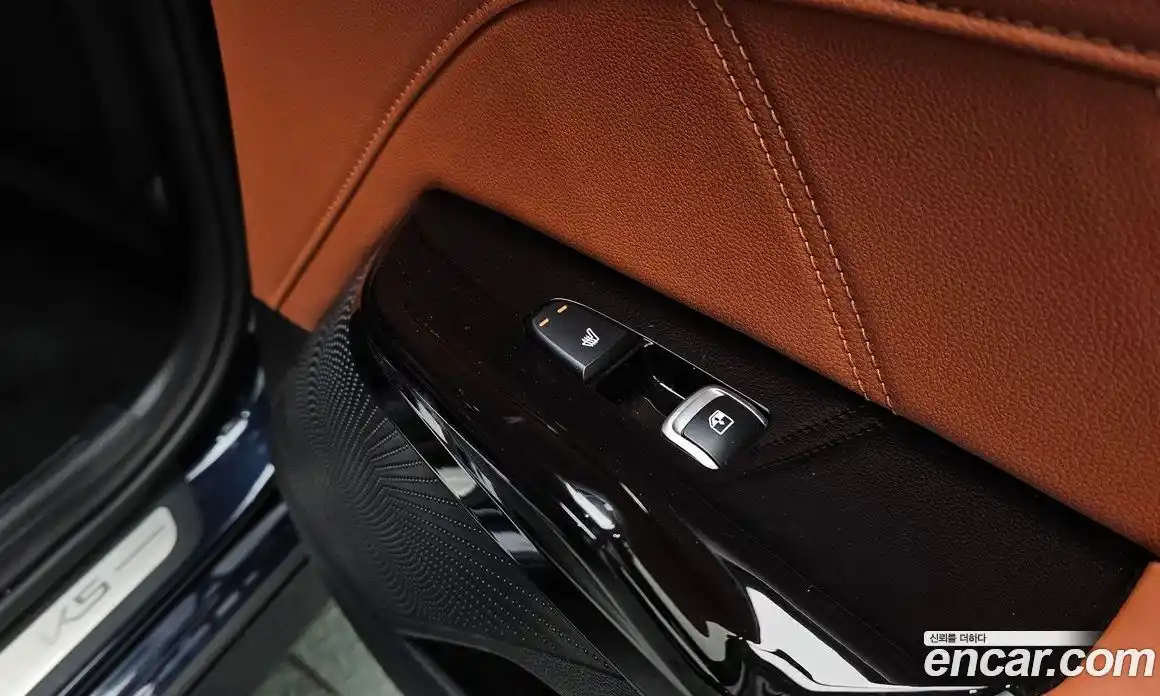 Kia K5 2024 2.0 Автомат в Москве № 12460, фото 12