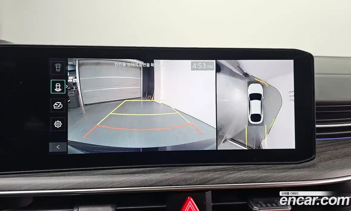 Kia K5 2024 2.0 Автомат в Москве № 12460, фото 17