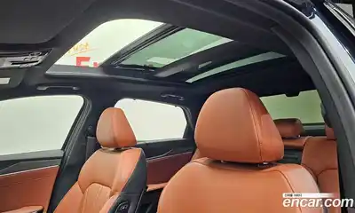 Kia K5 2024 2.0 Автомат в Москве № 12460, миниатюра 2