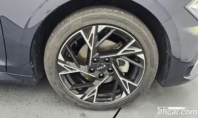 Kia K5 2024 2.0 Автомат в Москве № 12460, миниатюра 4