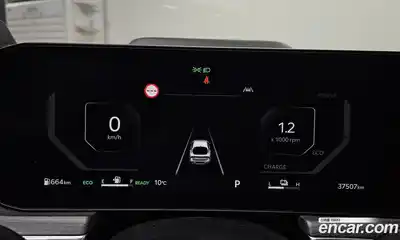 Kia K5 2024 2.0 Автомат в Москве № 12460, миниатюра 6