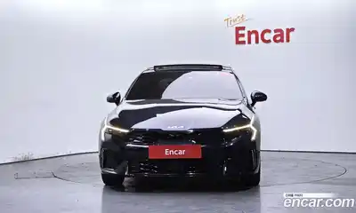 Kia K5 2024 2.0 Автомат в Москве № 12460, миниатюра 8