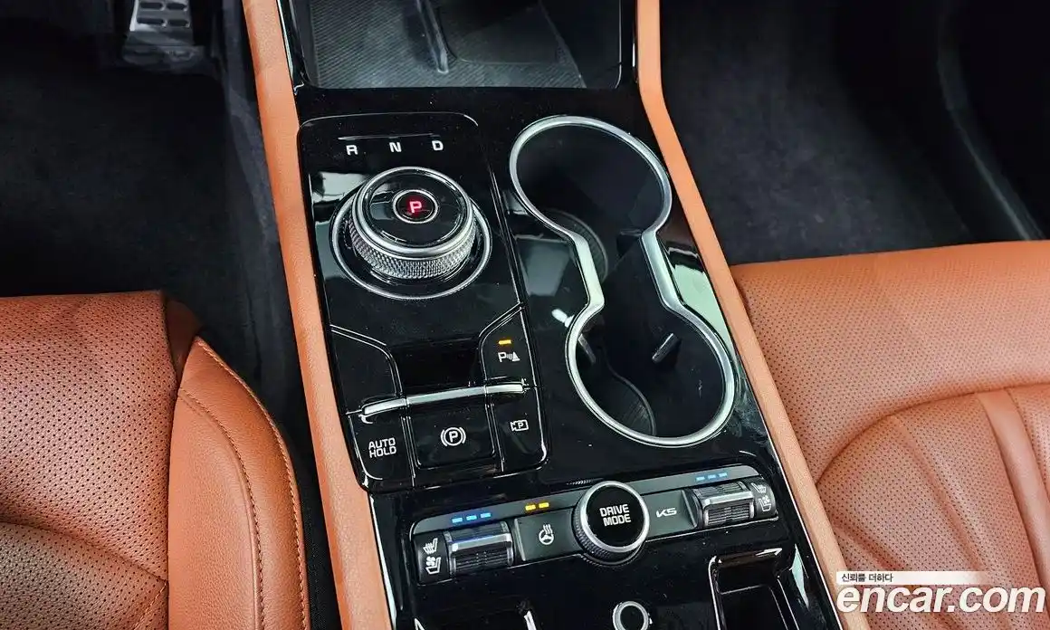 Kia K5 2024 2.0 Автомат в Москве № 12460, фото 9