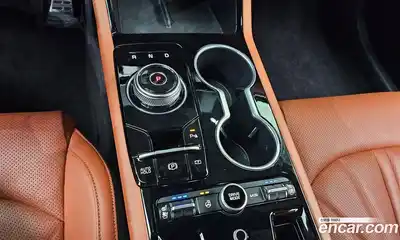 Kia K5 2024 2.0 Автомат в Москве № 12460, миниатюра 9