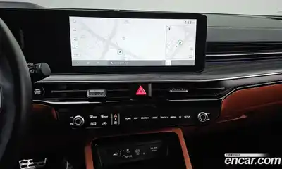 Kia K5 2024 2.0 Автомат в Москве № 12460, миниатюра 10