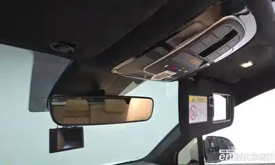 Hyundai Santa Fe, 2022