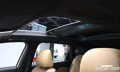 Hyundai Santa Fe 2022 1.6 Автомат в Москве № 124951, миниатюра 8