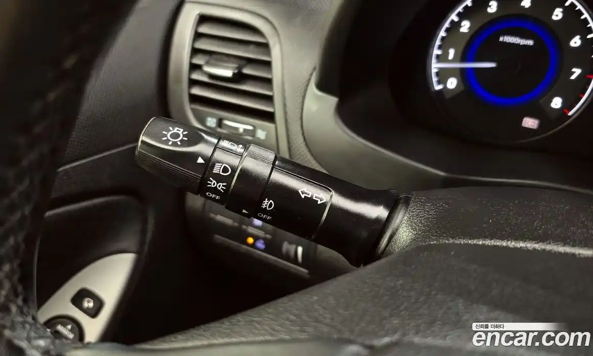 Hyundai Accent 2016 1.4 Автомат в Москве № 125459, фото 13