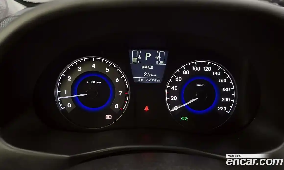 Hyundai Accent 2016 1.4 Автомат в Москве № 125459, фото 19