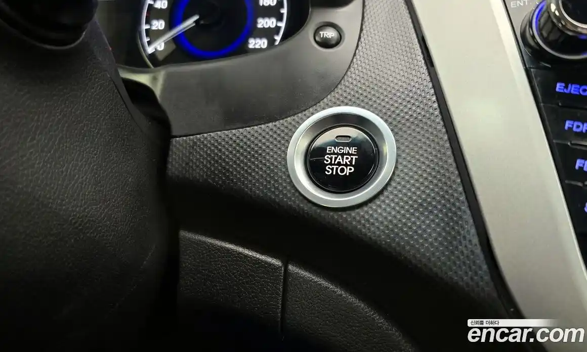 Hyundai Accent 2016 1.4 Автомат в Москве № 125459, фото 20